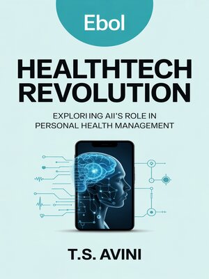 cover image of Healthtech Revolution